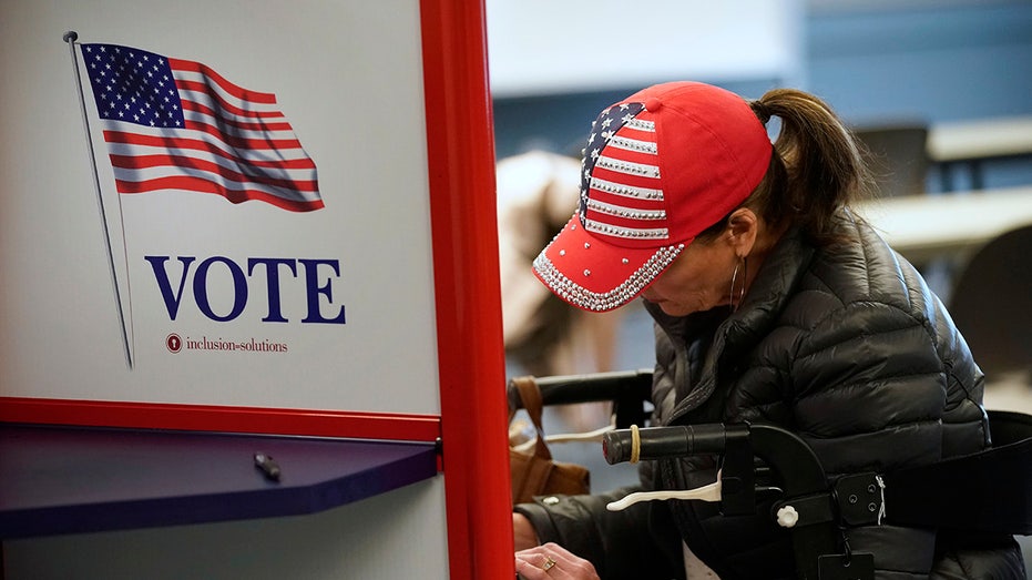 Florida, Mississippi join wave of states tightening voter citizenship rules