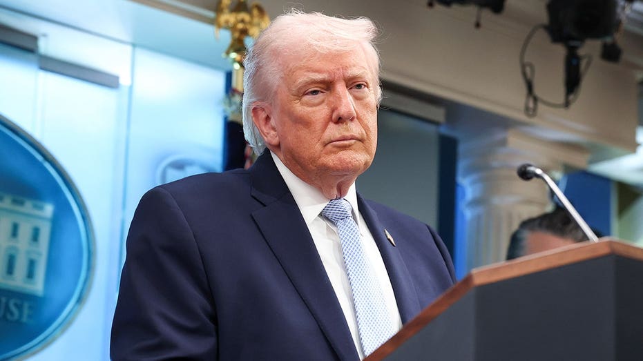 Trump warns ‘whole civilization will die tonight,’ as Iranian official urges human chains around power plants