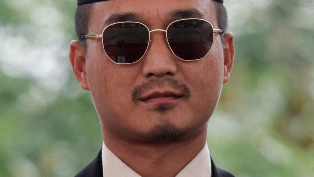 Nepal’s home minister resigns, second cabinet exit in one month