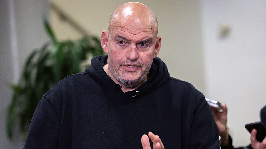 Rogue Dem bucks party on Trump war powers, calls Iran ‘47-year-old war crime’ Rogue Dem bucks party on Trump war powers, calls Iran ‘47-year-old war crime’