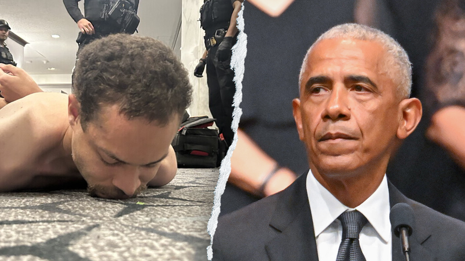 Obama sets internet ablaze with ‘sick’ reaction to the ‘motive’ of WHCD shooter