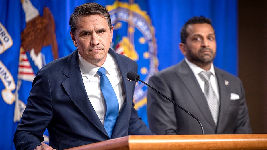 Neo-Nazi, Klan ‘Cyclops’ and ‘Sadistic’ biker: Here’s who SPLC allegedly paid in its informant network