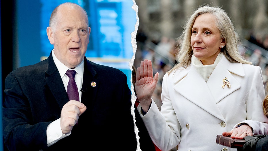 Homan warns Spanberger blocking access to Virginia jails could force more ICE street operations: ‘Do the job’ Homan warns Spanberger blocking access to Virginia jails could force more ICE street operations: ‘Do the job’