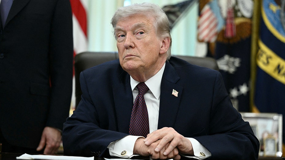 Resurfaced clips from top Democrats echoing Trump on birthright citizenship spark online uproar: ‘Wow’