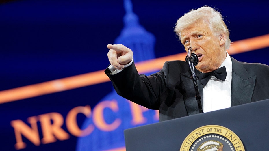 NRCC reporting record .1 million quarter, record .1 million raised in March