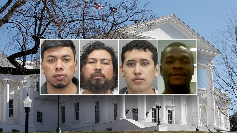 ICE pressures Spanberger as Fairfax murder suspects trigger new detainers in ‘sanctuary’ clash