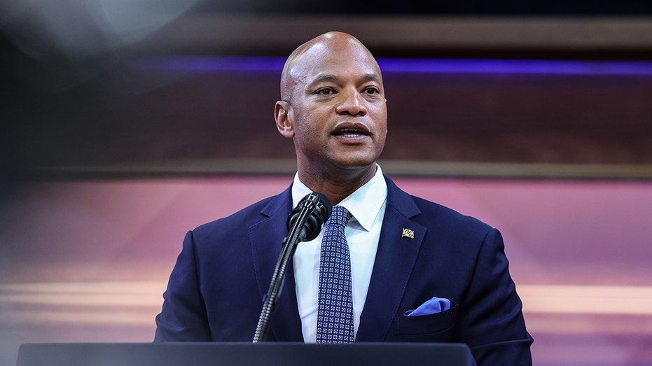 Wes Moore preemptively unloads on Baltimore Sun ahead of expose, as spox beefs with ‘right wing’ ownership