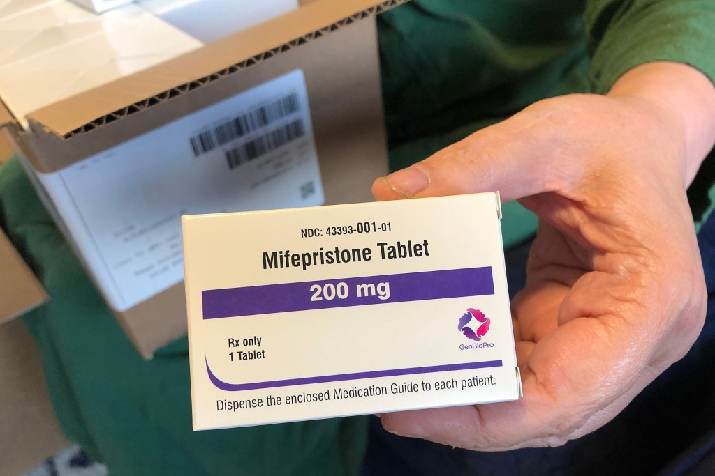 Federal court blocks rule that let Texans obtain out-of-state abortion pills