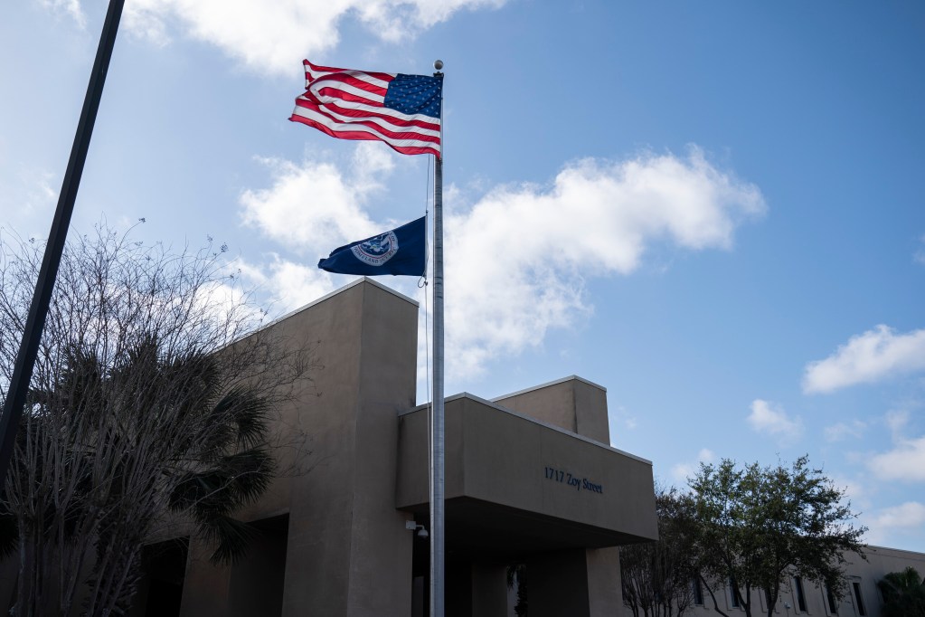 Trump administration to force foreigners in the U.S. to apply for a green card abroad Trump administration to force foreigners in the U.S. to apply for a green card abroad