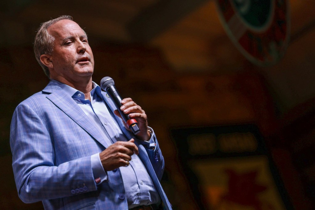 Texas American Muslim University sued by Paxton, accused of misleading would-be students