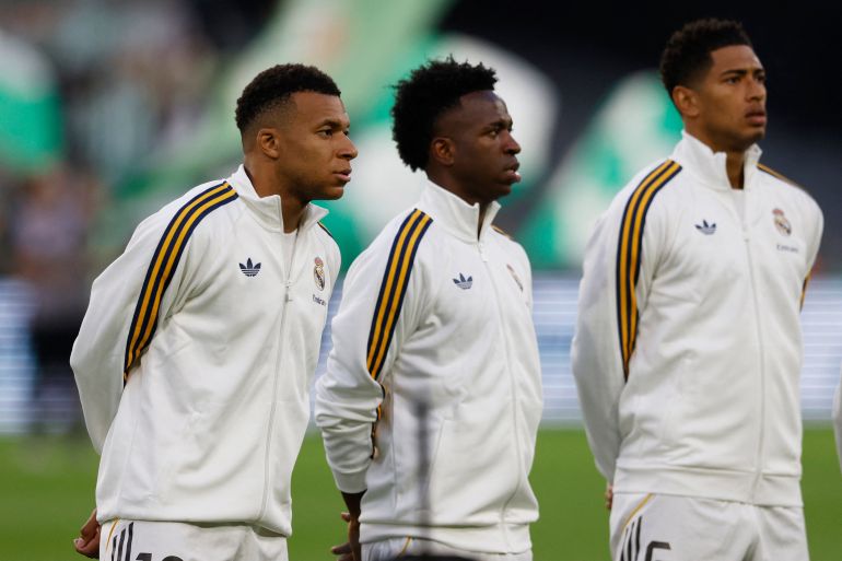 What next for Real Madrid after Barcelona’s La Liga and Clasico triumph?