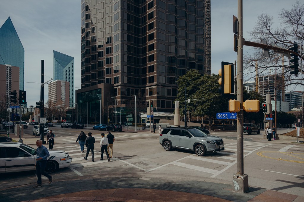 Census: As North Texas’ far-flung towns grow, Dallas and its bigger suburbs shrink Census: As North Texas’ far-flung towns grow, Dallas and its bigger suburbs shrink
