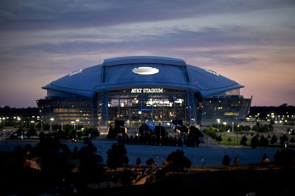 World Cup hotel bookings short of expectations in Texas amid anti-U.S. sentiment abroad