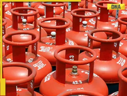 LPG cylinder costs increased, know how much you will have to pay; check city-wise prices here