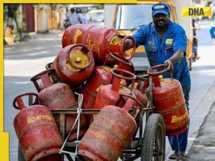 New LPG Rules Effective Today: From no dual connections to OTP verification for delivery, here’s all you need to know