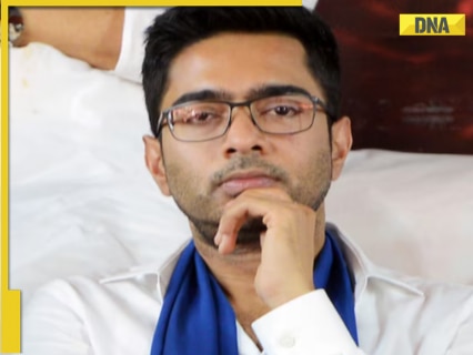 Test for TMC in Abhishek Banerjee’s turf as West Bengal’s two seats go for repolling on May 2