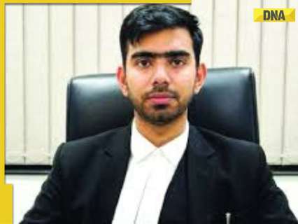 Delhi judge dies by suicide, found inside locked bathroom at his residence; Family alleges mental harassment by wife; IAS sister-in-law