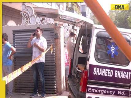 Delhi Fire Tragedy: Poor planning, locked terrace-How 9 residents were trapped in Vivek Vihar deadly blaze?