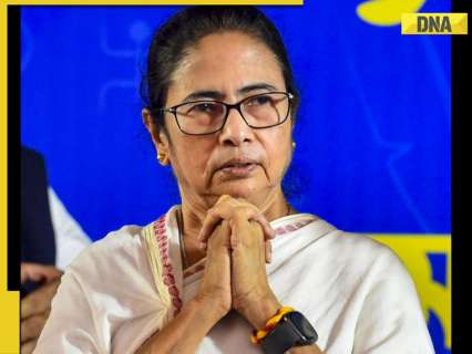 West Bengal Election result 2026: CM Mamata Banerjee’s TMC in trouble? BJP takes early lead for the first time