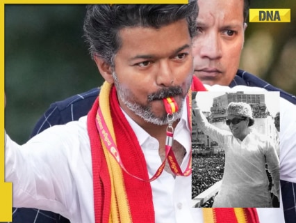 Tamil Nadu Election Result 2026: New MGR? Vijay’s TVK stops DMK juggernaut, changes political dynamics, likely to form government?