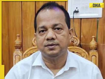 West Bengal Election Result 2026: Who is Jakir Hossain? TMC’s ‘crorepati’ MLA trails from Jangipur constituency; How much is his declared assets?