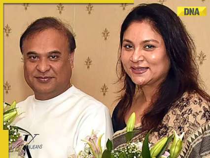 Assam polls result 2026: Who is Riniki Bhuyan Sarma? CM Himanta Biswa Sarma’s wife, who also filed case against Congress leader Pawan Khera
