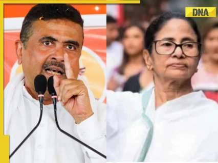 West Bengal Election Results 2026 Shocker: CM Mamata Banerjee’s TMC slips in Muslim bastions? BJP leads despite fielding zero Muslim candidates