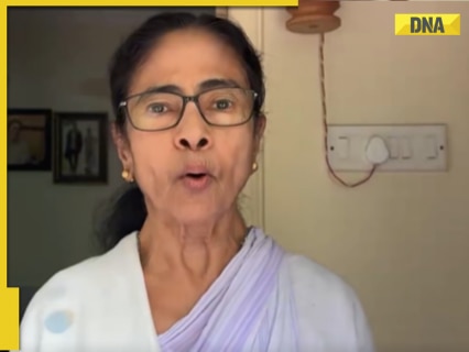 West Bengal Election Result 2026: Mamata Banerjee issues strong comeback video amid trailing TMC; says ‘We will win the final round’