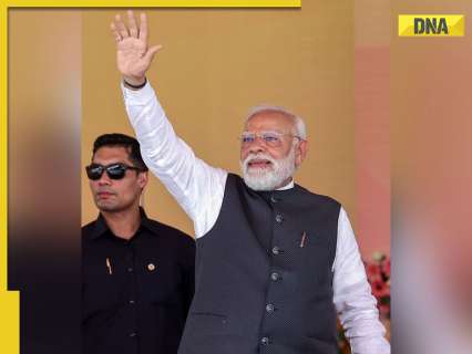 West Bengal Election Results 2026 Live Updates: PM Modi expresses gratitude as BJP leads in 204 seats, ‘Lotus Bloom!’