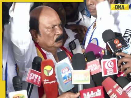 Tamil Nadu Election Results 2026: Who is VS Babu? TVK giantkiller defeats CM Stalin in Kolathur stronghold
