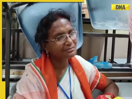 West Bengal Election Results 2026: RG Kar rape-murder victim’s mother Ratna Debnath wins in Panihati by 28000 votes