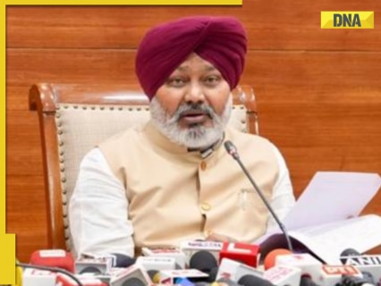 ‘Only Punjab can stop BJP’s attempt to break democracy’: Harpal Singh Cheema ahead of AAP meet With President Murmu