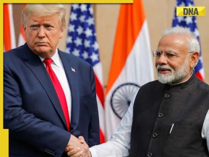 Trump congratulates PM Modi after BJP wins West Bengal elections: ‘Historic and decisive’