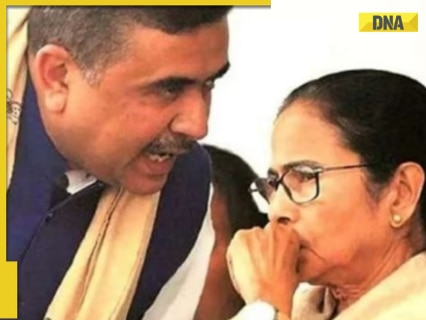 Suvendu Adhikari hits TMC, defection looms large as MLAS skip first post-poll meeting, Mamata Banerjee appears helpless| Explained