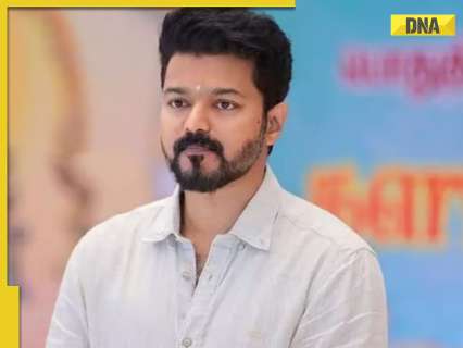 Vijay’s TVK threatens mass resignations if DMK or AIADMK sideline party in Tamil Nadu government formation