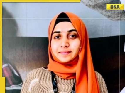 Nashik TCS religious conversion: After absconding for weeks, main accused Nida Khan arrested