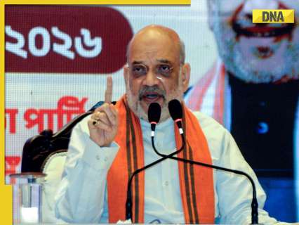 Who will be the first BJP CM in Bengal? Amit Shah to hold key meeting with newly elected MLAs today