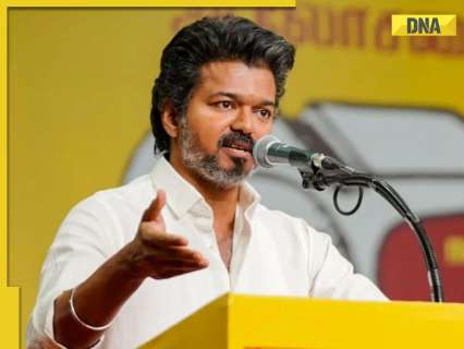 Vijay-led TVK claims support of AMMK MLA Kamaraj, Dhinakaran refutes allegation