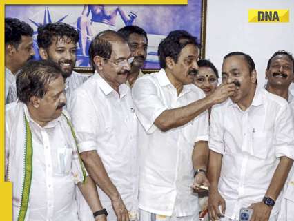 Who will be Kerala’s next CM? AICC submits MLA preference report to Mallikarjun Kharge