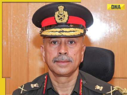 Who is General NS Raja Subramani (Retd)? To be appointed next Chief of Defence Staff, assume office by month end
