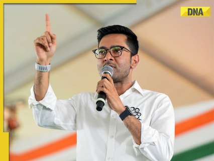 Abhishek Banerjee demands release of CCTV footage to ‘reveal poll truth’ after Suvendu Adhikari takes oath as CM