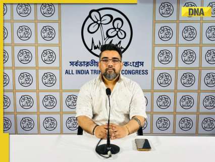 Who is Riju Dutta? TMC suspends spokesperson for six years over alleged indiscipline