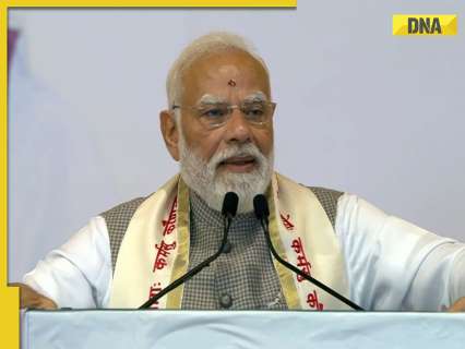 Major security lapse: Gelatin sticks found near PM Modi’s event in Bengaluru