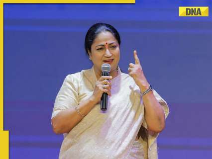 Delhi CM Rekha Gupta flags off 13 Mobile Heat Relief Units amid rising heat in national capital