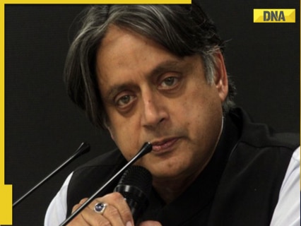 Shashi Tharoor questions Bengal verdict, decodes how BJP benefited in Bengal: “Is that entirely fair and democratic?”