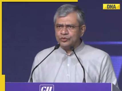 High-speed bullet trains to overtake airlines on busy short-haul routes, says Ashwani Vaishnaw High-speed bullet trains to overtake airlines on busy short-haul routes, says Ashwani Vaishnaw