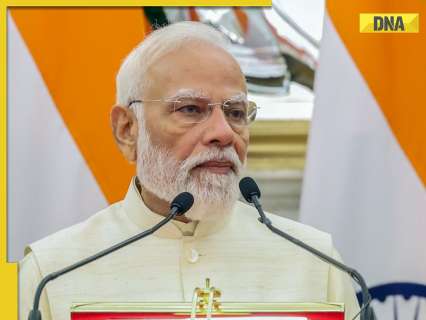 PM Modi suggests citizens to ditch destination wedding, instead hold them at Statue of Unity, other magnificent venues PM Modi suggests citizens to ditch destination wedding, instead hold them at Statue of Unity, other magnificent venues