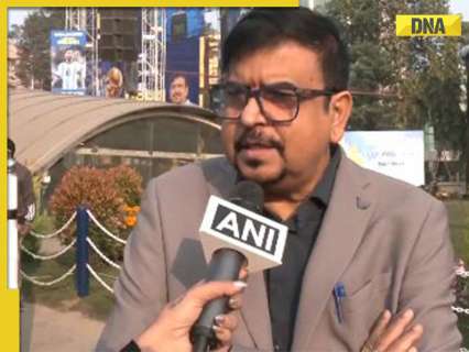 Who is Sujit Bose? ED arrests former West Bengal minister in municipal recruitment scam case Who is Sujit Bose? ED arrests former West Bengal minister in municipal recruitment scam case