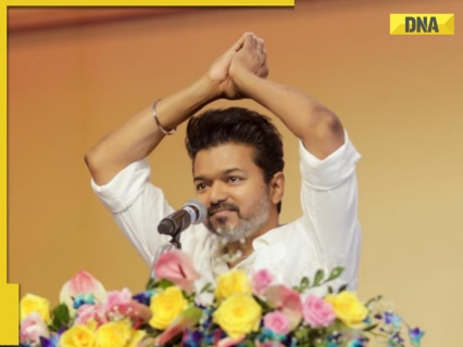 TVK Clears Floor Test: Who are AIADMK rebels who defied EPS whip?