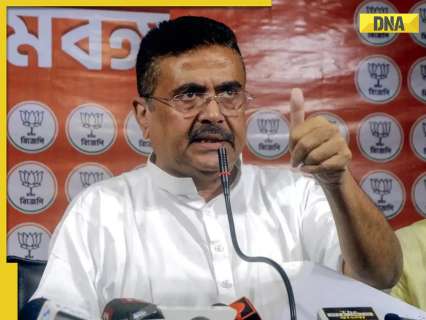 West Bengal CM Suvendu Adhikari retains Bhabanipur seat, to vacate Nandigram constituency